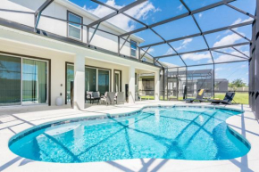Magnificent Home- Private Pool Game Room SO2601